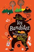 Estuche Los Bandídez Y Los Bandídez Y El Karaoke Kanalla