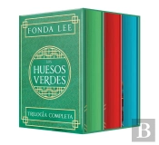 Estuche Los Huesos Verdes (Saga Completa)