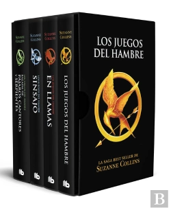 Bertrand.pt - Estuche Los Juegos Del Hambre