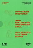 Estuche Management En 20 Minutos Hbr Claves Para El Exito