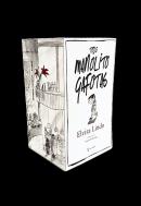 Estuche Manolito Gafotas