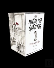 Estuche Manolito Gafotas