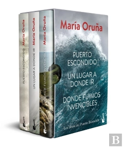 Bertrand.pt - Estuche Maria Oruña