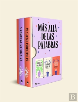 Bertrand.pt - Estuche Mas Alla De Las Palabras