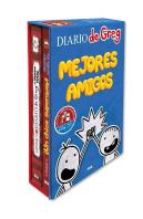 Estuche Mejores Amigos Rowley - Greg