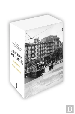 Bertrand.pt - Estuche Mercedes Salisachs