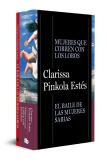 Estuche, Mujeres Que Corren Con Los Lobos, El Baile De Las Mujeres Sabias
