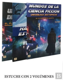 Bertrand.pt - Estuche Mundos De La Ciencia Ficcion