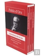 Estuche Pablo D'Ors