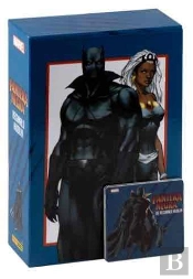 Estuche Pantera Negra