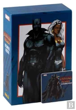 Bertrand.pt - Estuche Pantera Negra