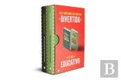 Estuche Para Entrenar Tu Mente Mientras Haces Caca