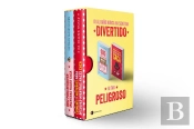 Estuche Para Resolver Mientras Haces Caca