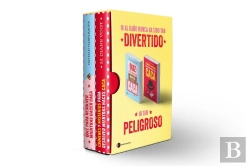 Bertrand.pt - Estuche Para Resolver Mientras Haces Caca