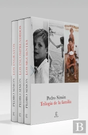Estuche Pedro Simon