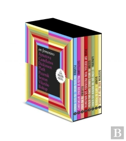 Bertrand.pt - Estuche Poesia Portatil Femenino 2026