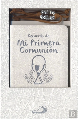 Bertrand.pt - Estuche Primera Comunión. Modelo 1