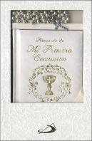 Estuche Primera Comunión. Modelo 2