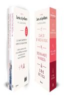 Estuche Trilogia De Lucia, Mi Pediatra