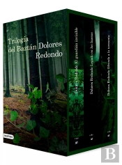 Estuche Trilogía Del Baztán