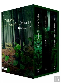 Bertrand.pt - Estuche Trilogía Del Baztán