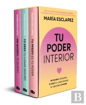 Estuche Tu Poder Interior Tu Miedo Es Tu Poder Tu Eres Tu Lu