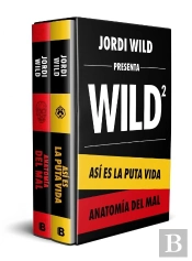 Estuche Wild