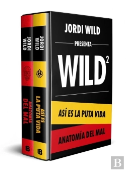 Bertrand.pt - Estuche Wild