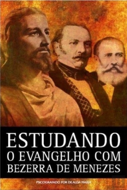 Bertrand.pt - Estudando O Evangelho Com Bezerra De Menezes