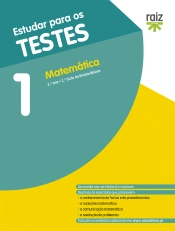 Estudar para os Testes 1 - Matemática - 1.º ano
