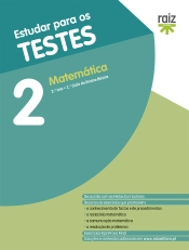 Estudar para os Testes 2 - Matemática - 2.º ano
