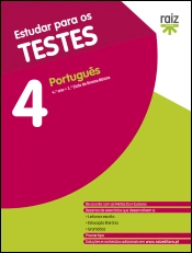 Estudar para os Testes 4 - Português - 4.º ano