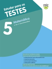 Estudar para os Testes 5 - Matemática - 5.º ano