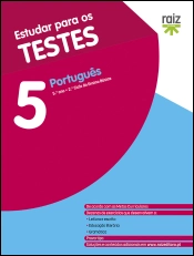 Estudar para os Testes 5 - Português - 5.º ano