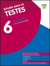Estudar para os Testes 6 - Português - 6.º ano