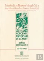 Estudi Del Poblament Al Segle Xi A Sant Feliu De Buixalleu