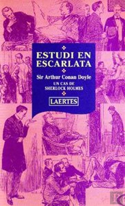 Bertrand.pt - Estudi En Escarlata