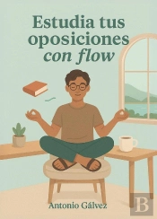 Estudia Tus Oposiciones Con Flow