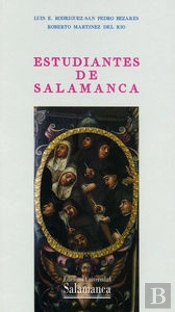 Estudiantes De Salamanca