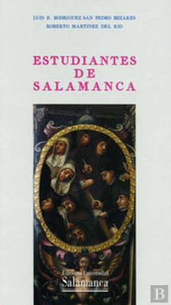 Bertrand.pt - Estudiantes De Salamanca
