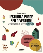 ¡Estudiar Puede Ser Divertido!