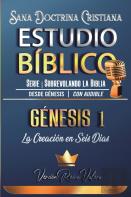 Estudio Biblico