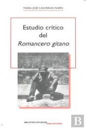 Estudio Crítico Del 'Romancero Gitano'