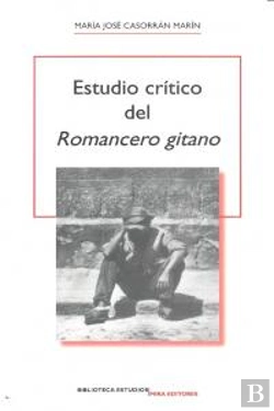 Bertrand.pt - Estudio Crítico Del 'Romancero Gitano'