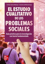 Estudio Cualitativo De Los Problemas Sociales (Pod)
