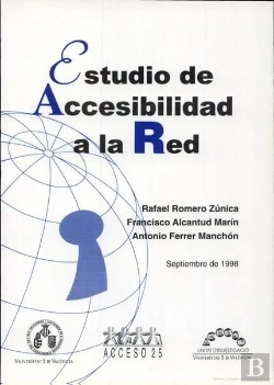 Bertrand.pt - Estudio De Accesibilidad A La Red