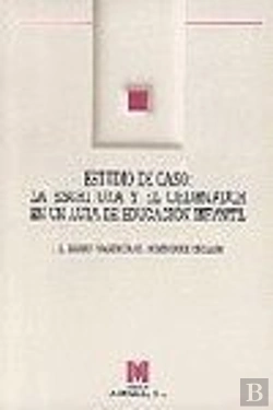 Bertrand.pt - Estudio De Caso: La Escritura Y El Ordenador En Un Aula De Educación Infantil