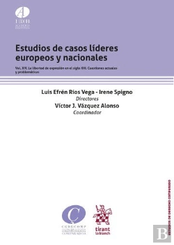 Bertrand.pt - Estudio De Casos Lideres Europeos Y Nacionales Vol. Xiv