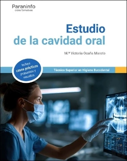 Bertrand.pt - Estudio De La Cavidad Oral