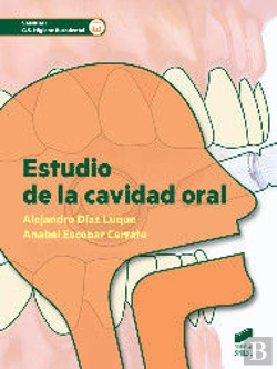 Bertrand.pt - Estudio De La Cavidad Oral